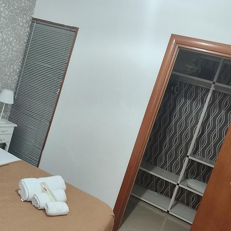 La Casa Di Simone Appartement Napels Buitenkant foto