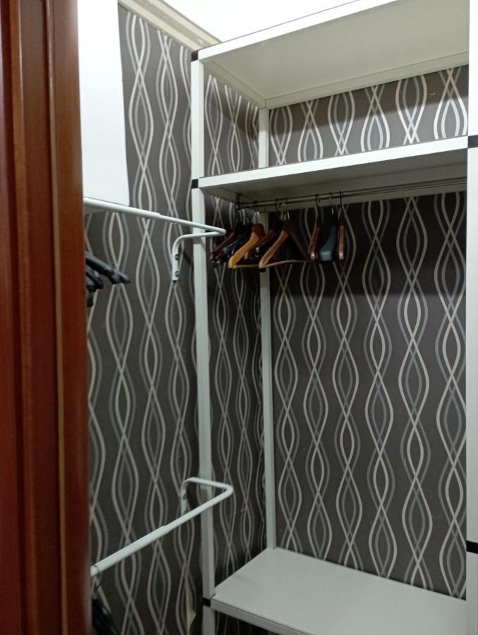 La Casa Di Simone Appartement Napels Buitenkant foto