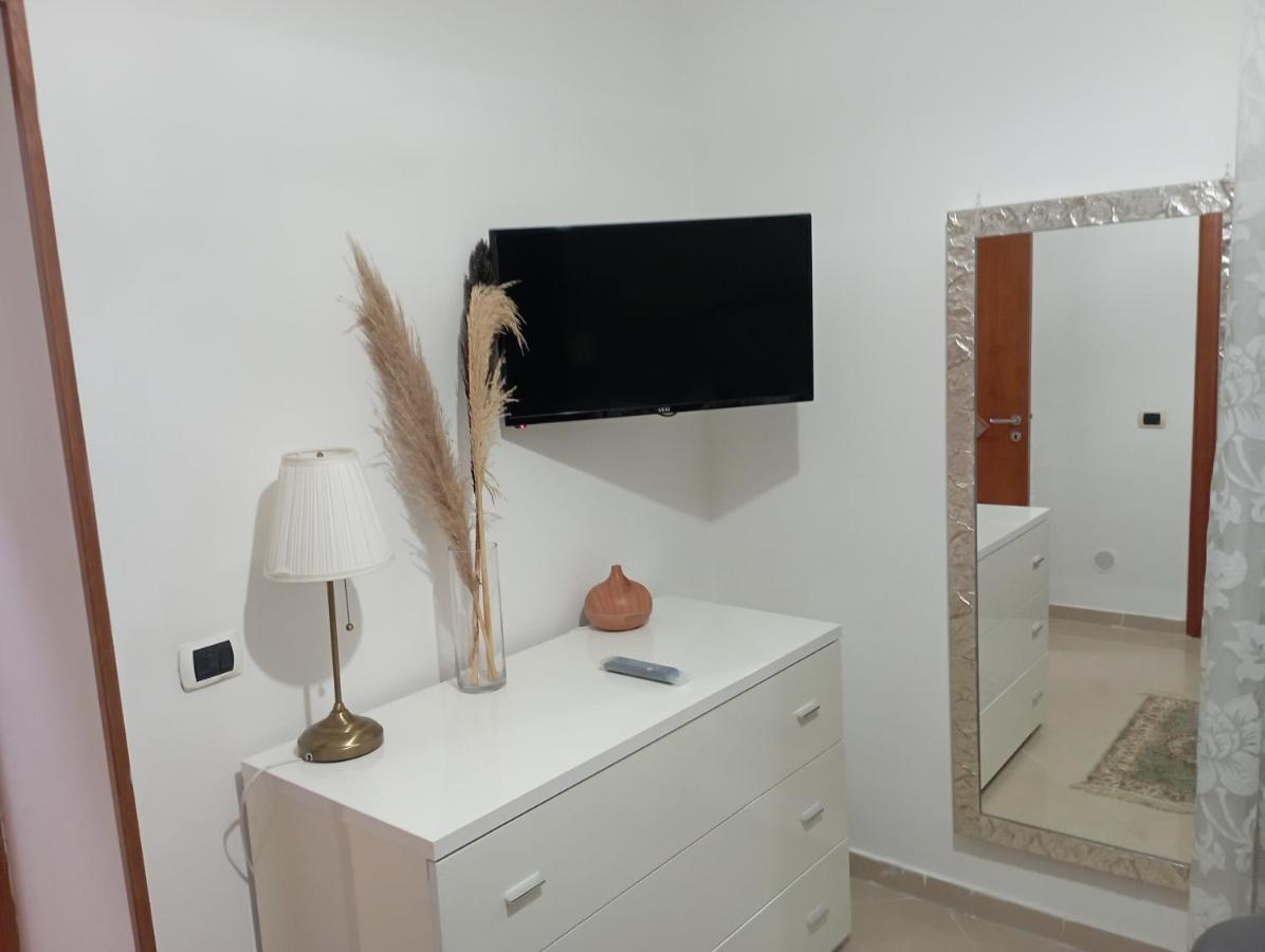 La Casa Di Simone Appartement Napels Buitenkant foto
