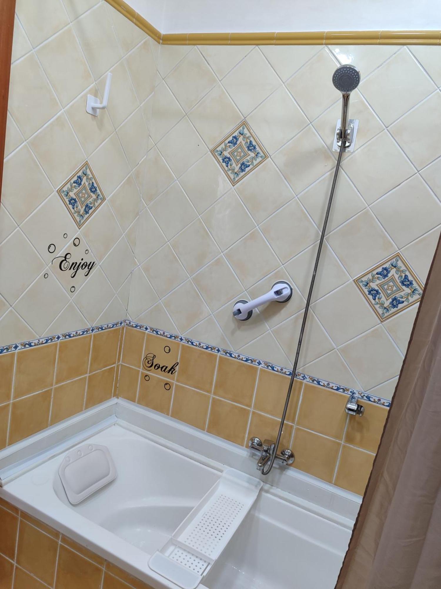 La Casa Di Simone Appartement Napels Buitenkant foto