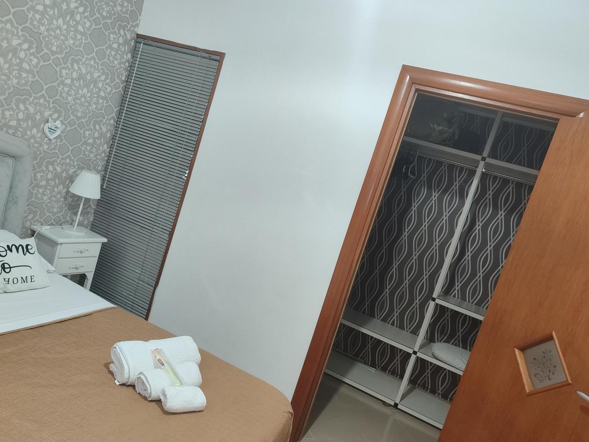 La Casa Di Simone Appartement Napels Buitenkant foto